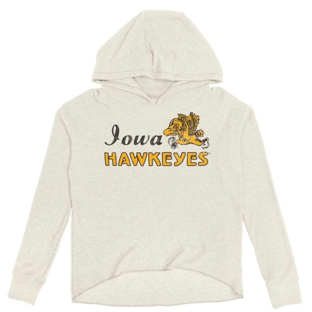 Iowa Hawkeyes Sweater size large
